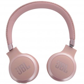 Наушники накладные Bluetooth JBL Live 460NC Rose Gold 