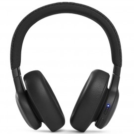 Наушники накладные Bluetooth JBL Live 660NC Black 