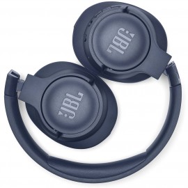 Наушники накладные Bluetooth JBL Tune 710BT Blue (JBLT710BTBLU)