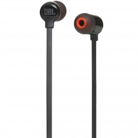 Наушники внутриканальные Bluetooth JBL Tune 190BT Black