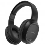 Наушники накладные Bluetooth Rombica Mysound BH-22 Black