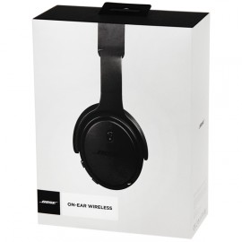 Наушники накладные Bluetooth Bose On-ear Wireless Headphones Black