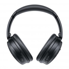 Наушники накладные Bluetooth Bose QuietComfort 45 Black