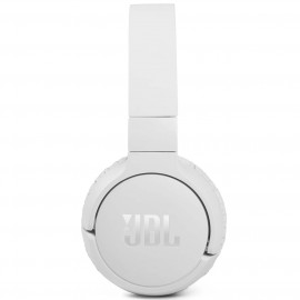 Наушники накладные Bluetooth JBL Tune 660NCBT White (JBLT660NCWHT)