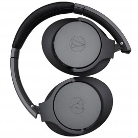 Наушники накладные Bluetooth Audio-Technica ATH-ANC700BT