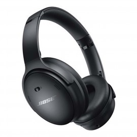 Наушники накладные Bluetooth Bose QuietComfort 45 Black 