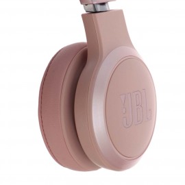 Наушники накладные Bluetooth JBL Live 460NC Rose Gold