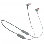 Наушники внутриканальные Bluetooth JBL Tune175BT Grey (JBLT175BTGRY)