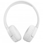 Наушники накладные Bluetooth JBL Tune 660NCBT White (JBLT660NCWHT)