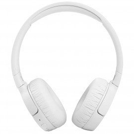 Наушники накладные Bluetooth JBL Tune 660NCBT White (JBLT660NCWHT)