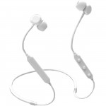 Наушники внутриканальные Bluetooth Harper HB-307 White