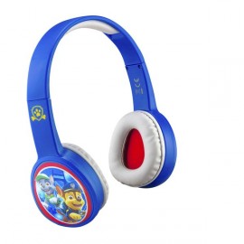 Детские Bluetooth наушники Щенячий патруль eKids PW-B36VM.EXv0