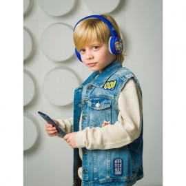 Детские Bluetooth наушники Щенячий патруль eKids PW-B36VM.EXv0