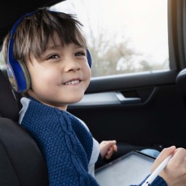 Детские Bluetooth наушники Щенячий патруль eKids PW-B36VM.EXv0