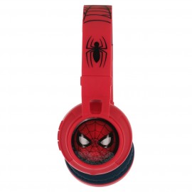 Наушники для детей eKids Spider-Man SM-B50.FXv8