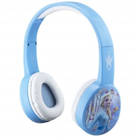 Детские Bluetooth наушники Холодное сердце eKids FR-B36VM.EXv0