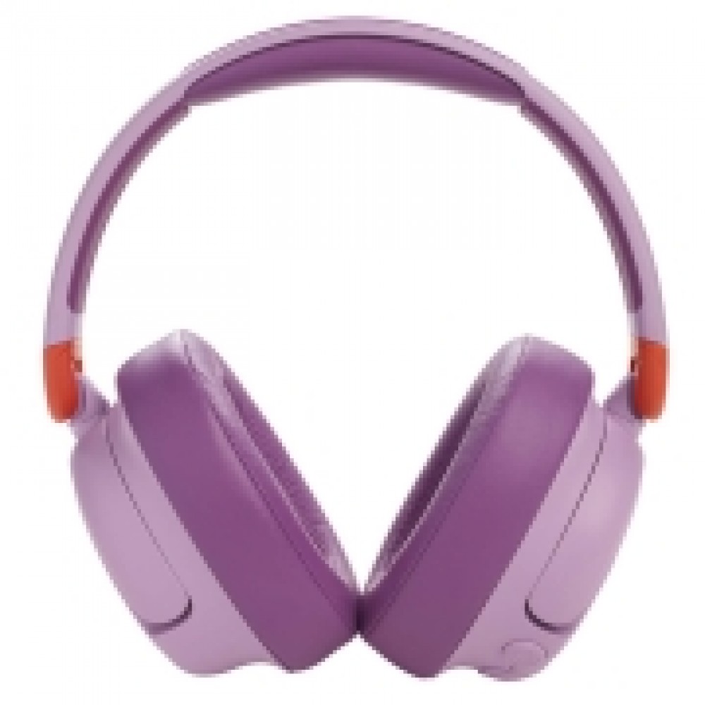 Наушники для детей JBL JR 460 NC Pink (JBLJR460NCPIK)