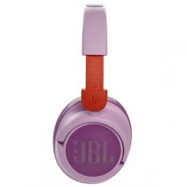 Наушники для детей JBL JR 460 NC Pink (JBLJR460NCPIK)