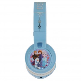 Наушники для детей eKids Frozen FR-B50.FXV9M