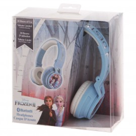 Наушники для детей eKids Frozen FR-B50.FXV9M