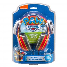 Наушники для детей eKids Paw Patrol PW-140MA.EXV7