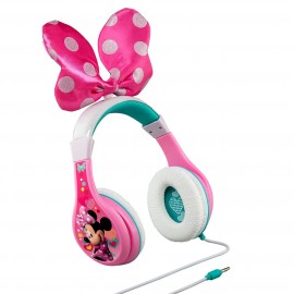 Наушники для детей eKids Minnie Mouse MM-140.EXv9