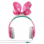 Наушники для детей eKids Minnie Mouse MM-140.EXv9