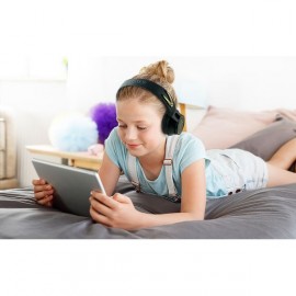 Детские Bluetooth наушники Гарри Поттер eKids HP-B50.EXv0