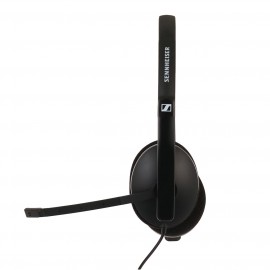 Компьютерная гарнитура Sennheiser PC 8.2 USB Black 