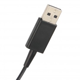 Компьютерная гарнитура Sennheiser PC 8.2 USB Black