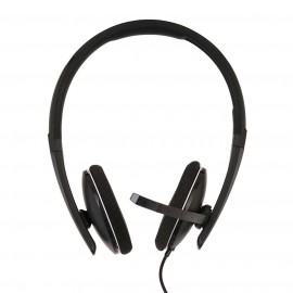 Компьютерная гарнитура Sennheiser PC 8.2 USB Black