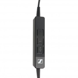 Компьютерная гарнитура Sennheiser PC 8.2 USB Black