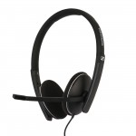 Компьютерная гарнитура Sennheiser PC 8.2 USB Black