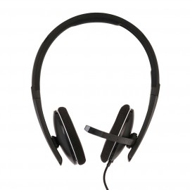 Компьютерная гарнитура Sennheiser PC 3.2 CHAT Black