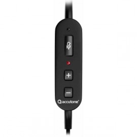 Стереогарнитура Accutone UM210 USB