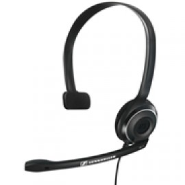 Компьютерная гарнитура Sennheiser PC 7 USB