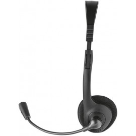 Компьютерная гарнитура Trust PRIMO CHAT HEADSET (21665)