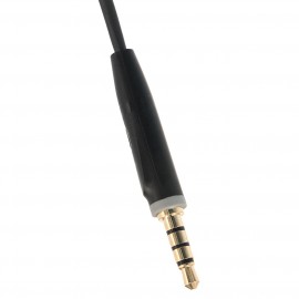 Компьютерная гарнитура Sennheiser PC 5.2 CHAT Black