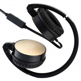 Компьютерная гарнитура HP Stereo Headset H2800 (2AP94AA)