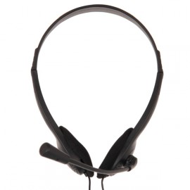 Компьютерная гарнитура Trust PRIMO CHAT HEADSET (21665)