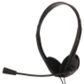 Компьютерная гарнитура Trust PRIMO CHAT HEADSET (21665)