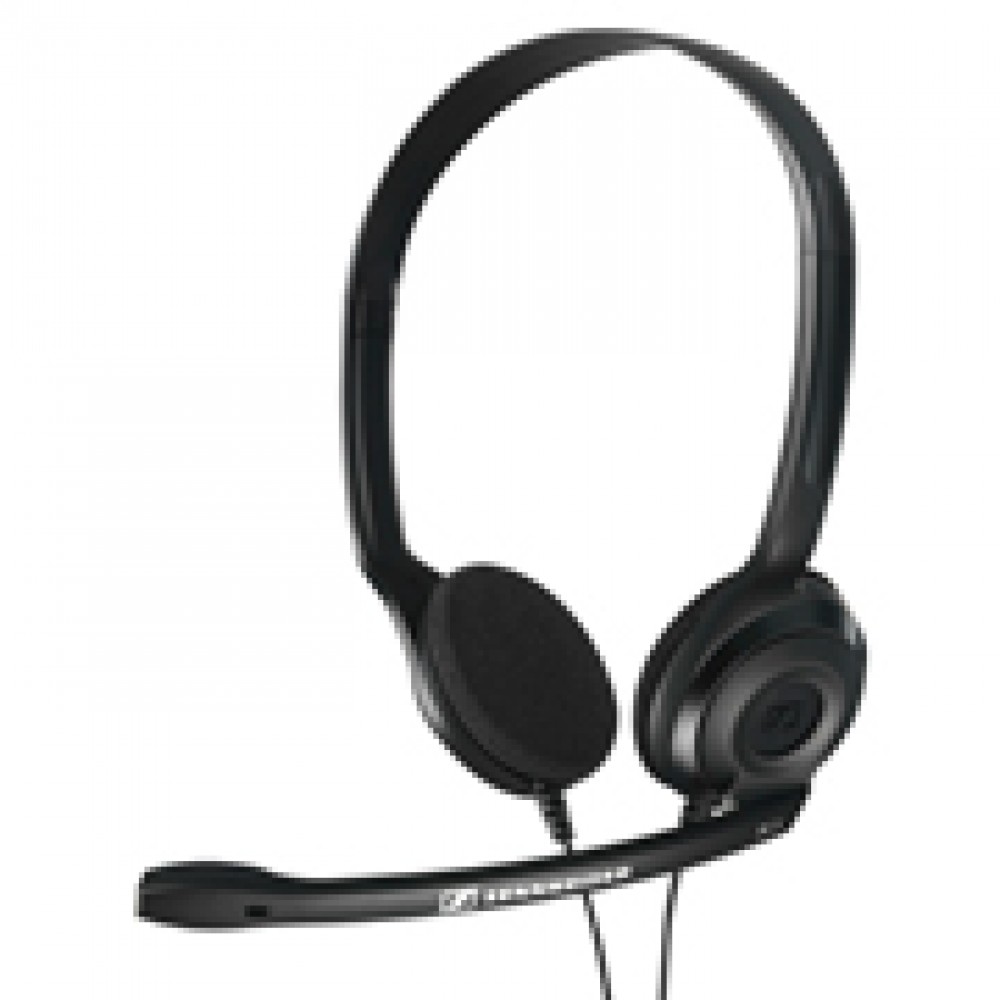 Компьютерная гарнитура Sennheiser PC 3 CHAT