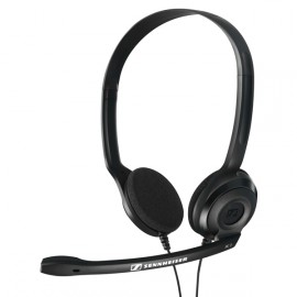 Компьютерная гарнитура Sennheiser PC 3 CHAT 