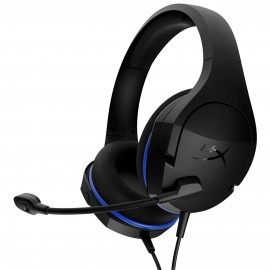 Наушники для PS4 HyperX Cloud Stinger (HX-HSCSS-BK/EM)