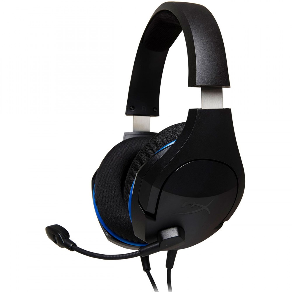 Наушники для PS4 HyperX Cloud Stinger Core (HX-HSCSC-BK)