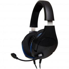 Наушники для PS4 HyperX Cloud Stinger Core (HX-HSCSC-BK)