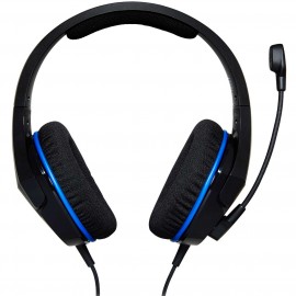 Наушники для PS4 HyperX Cloud Stinger Core (HX-HSCSC-BK) 