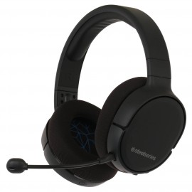 Гарнитура Steelseries Arctis 1P Wireless Black (61519)