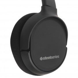 Гарнитура Steelseries Arctis 1P Wireless Black (61519)