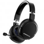 Гарнитура Steelseries Arctis 1P Wireless Black (61519)